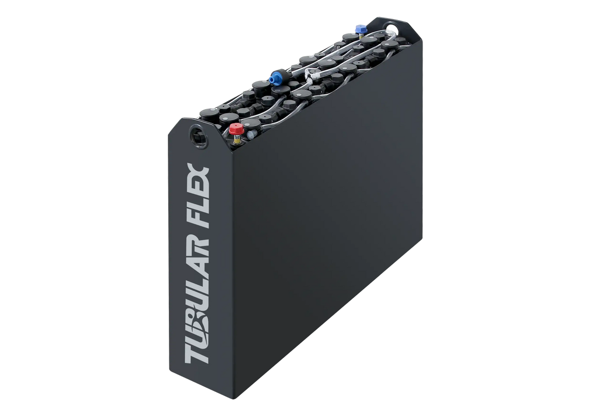 AIM 24V Staplerbatterie 2PzB150