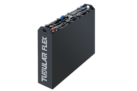 AIM 24V Staplerbatterie 2PzB150