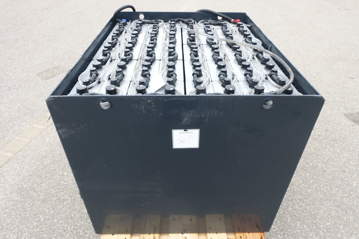 Staplerbatterie 80V 5PzS775