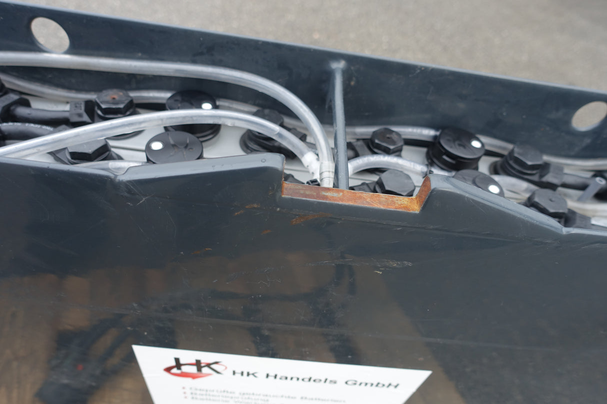 Forklift battery 24V 2PzS160