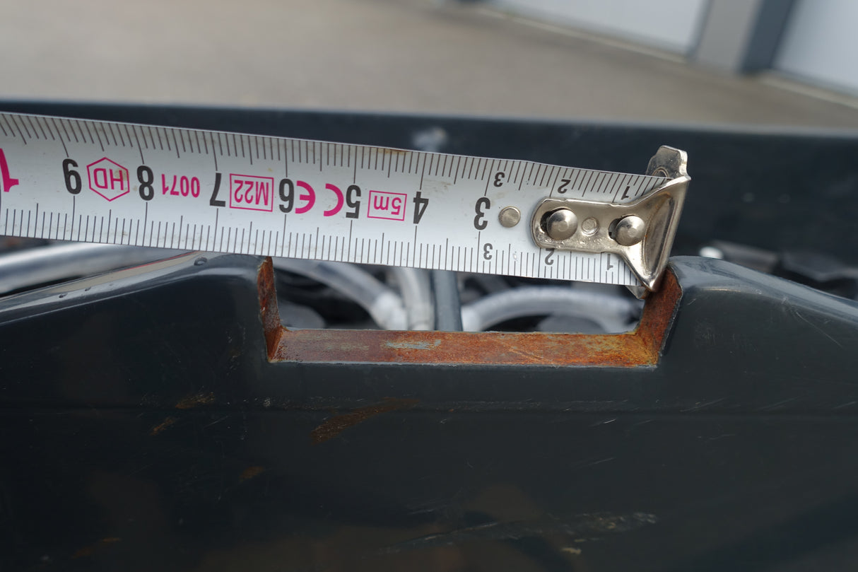 Forklift battery 24V 2PzS160