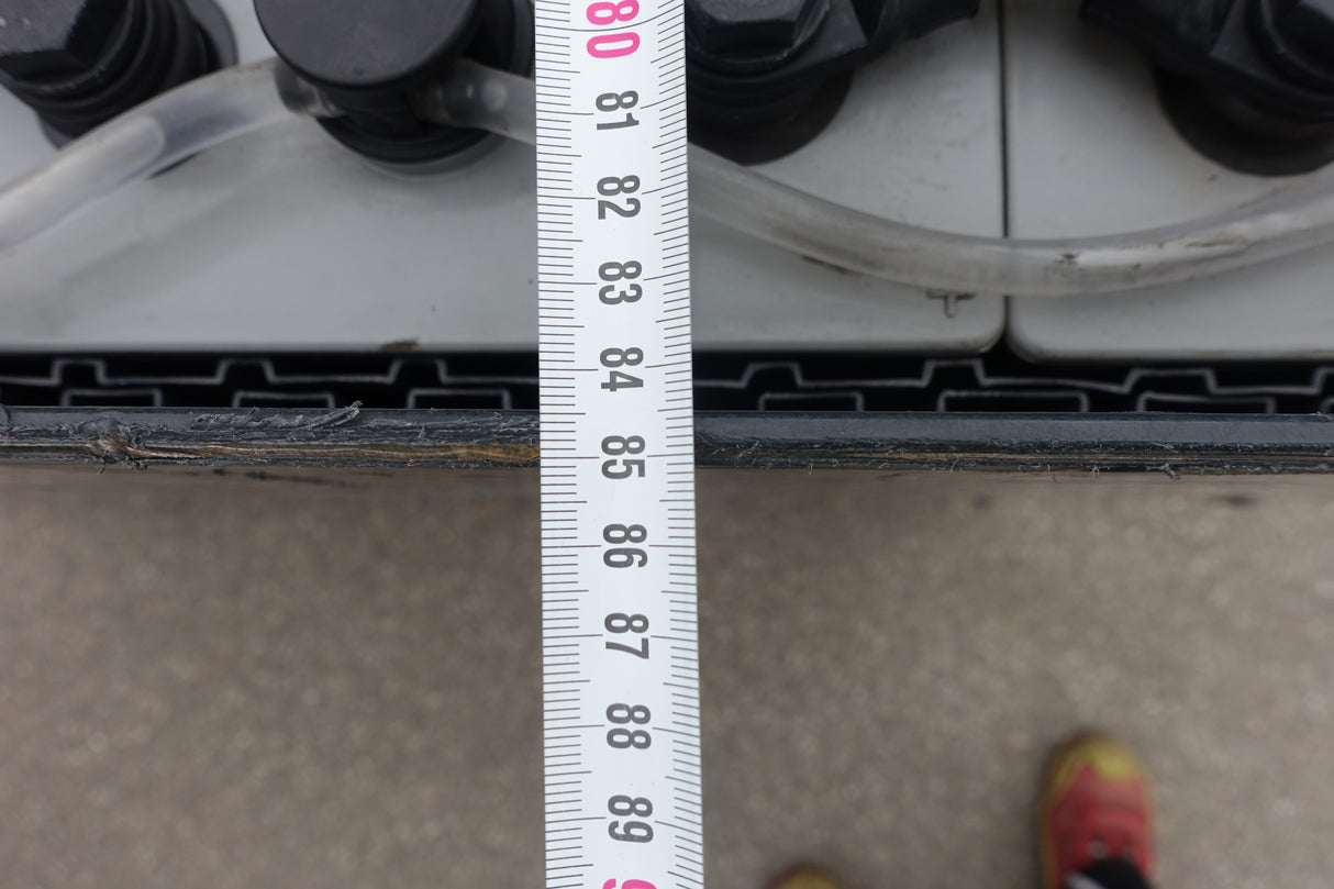 Staplerbatterie 80V 5PzS775