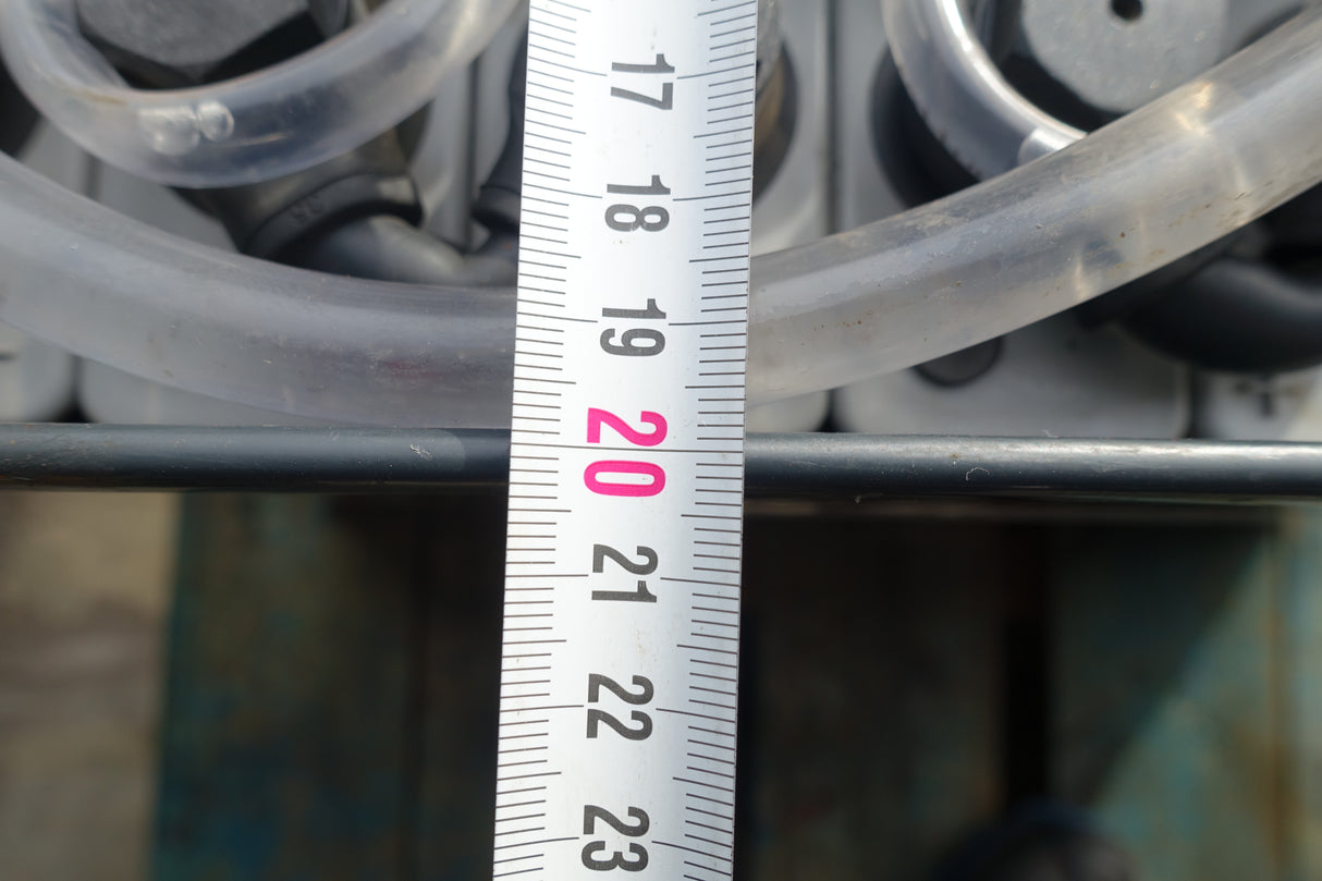 Forklift battery 24V 2PzS160