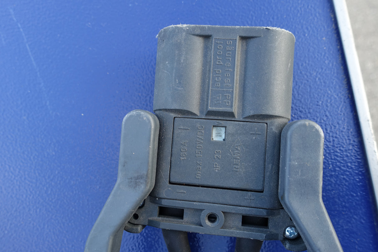 48V 100A Tricom S Ladegerät