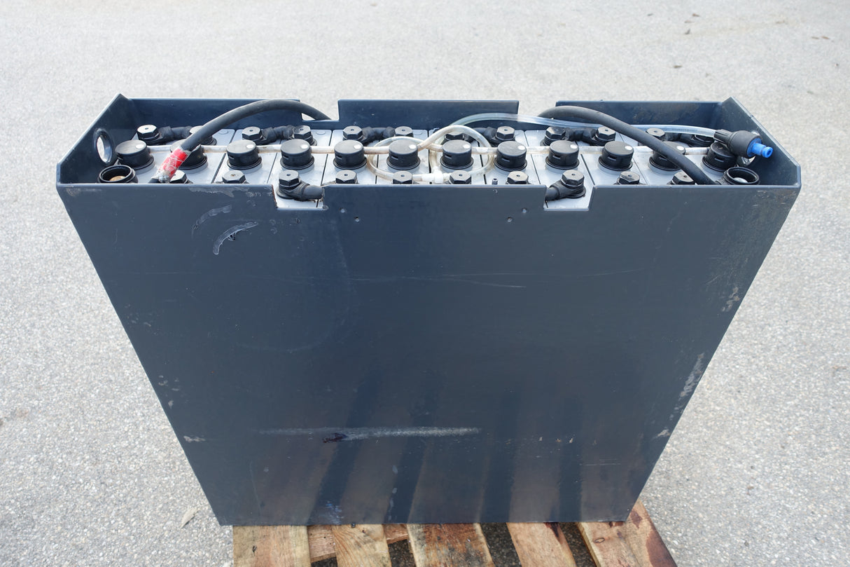 Staplerbatterie 24V 3PzS465