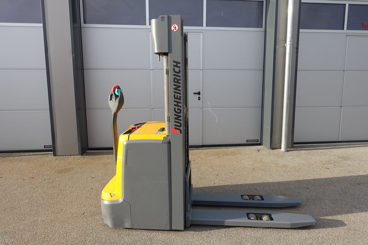 Jungheinrich EJC 212 Ameise