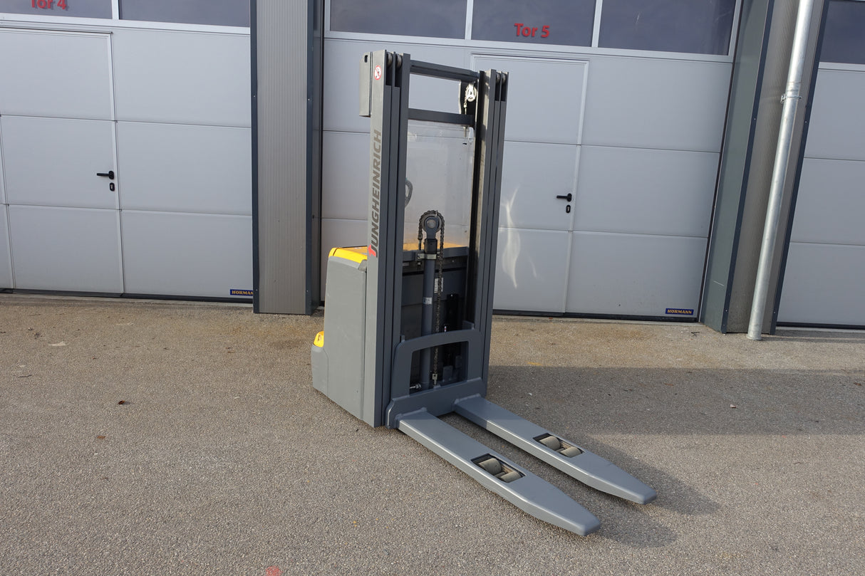 Jungheinrich EJC 212 Ameise