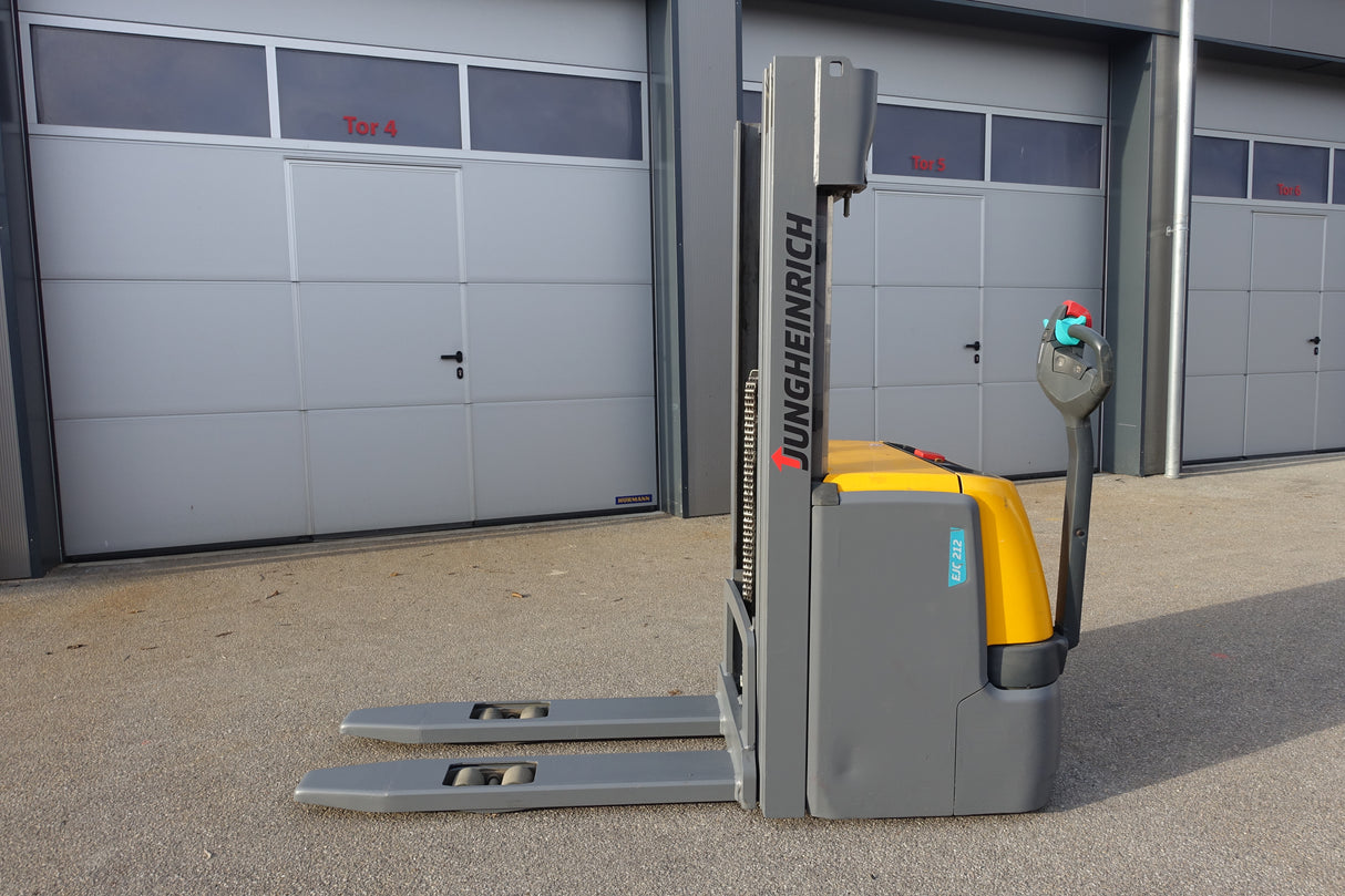 Jungheinrich EJC 212 Ameise