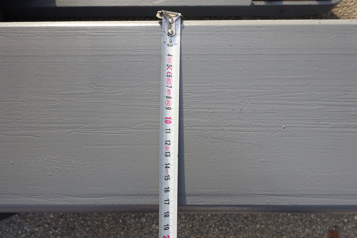 Jungheinrich EJC 212 Ameise