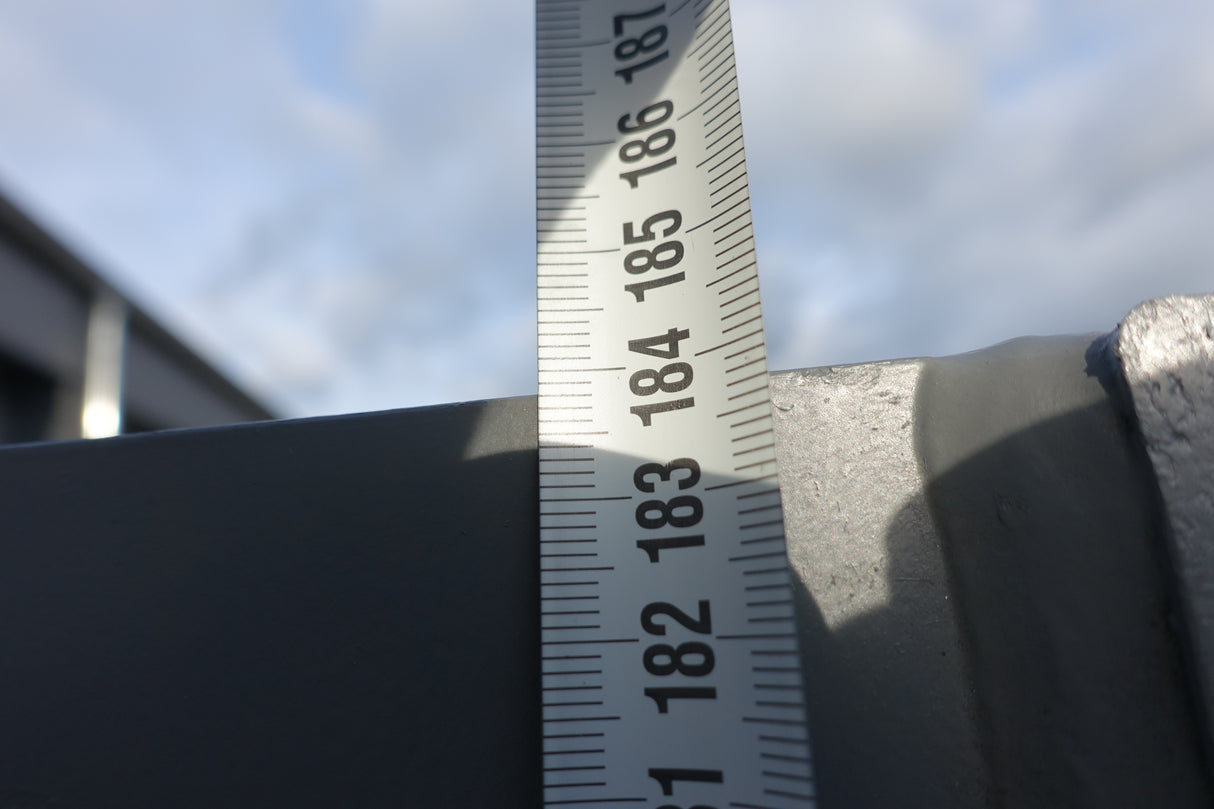 Jungheinrich EJC 212 Ameise