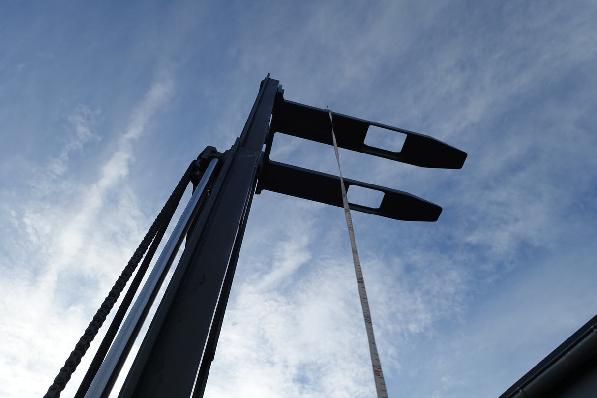 Jungheinrich EJC 212 Ameise