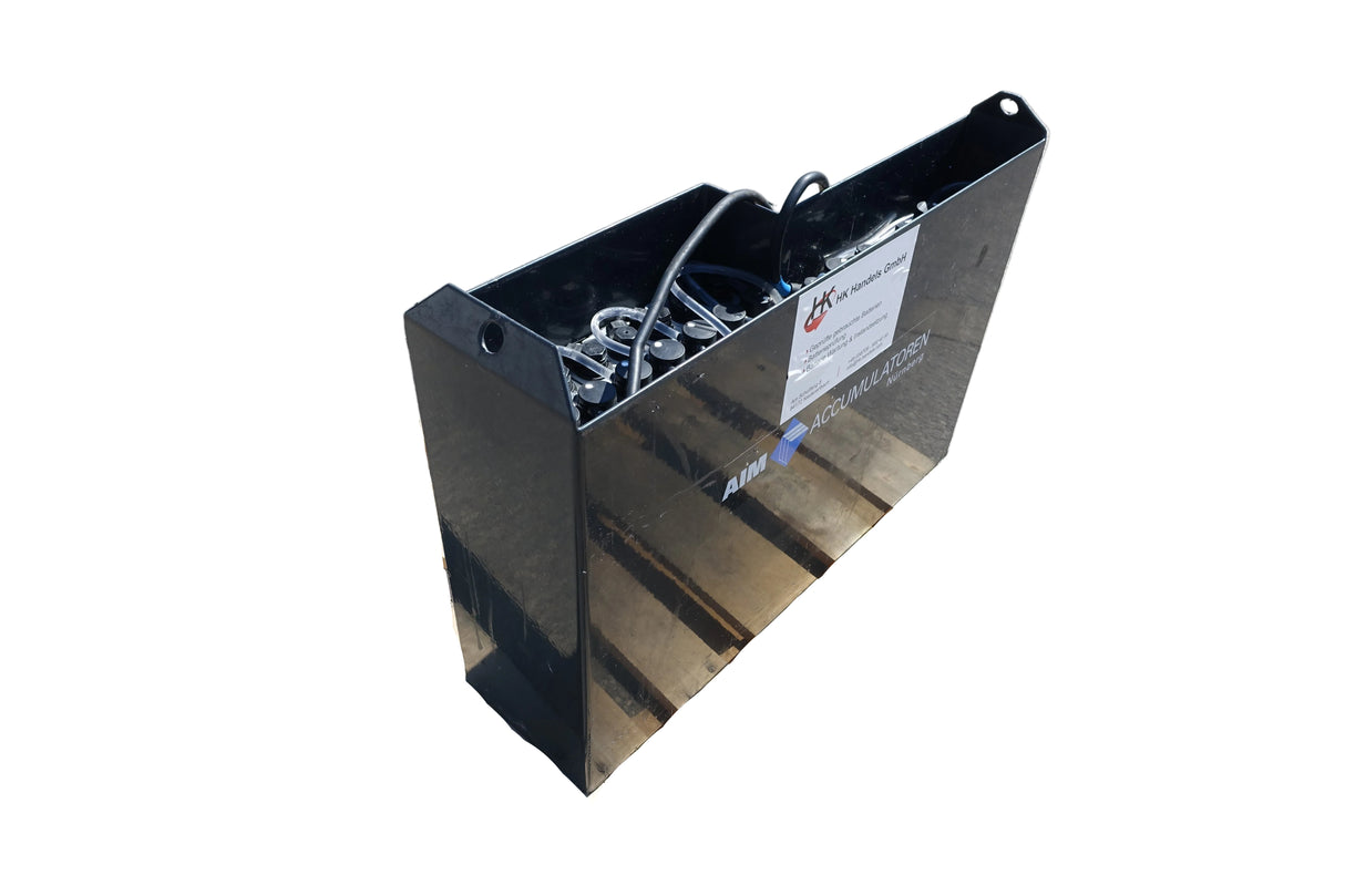 Staplerbatterie 24V 2PzS160 L-TROG