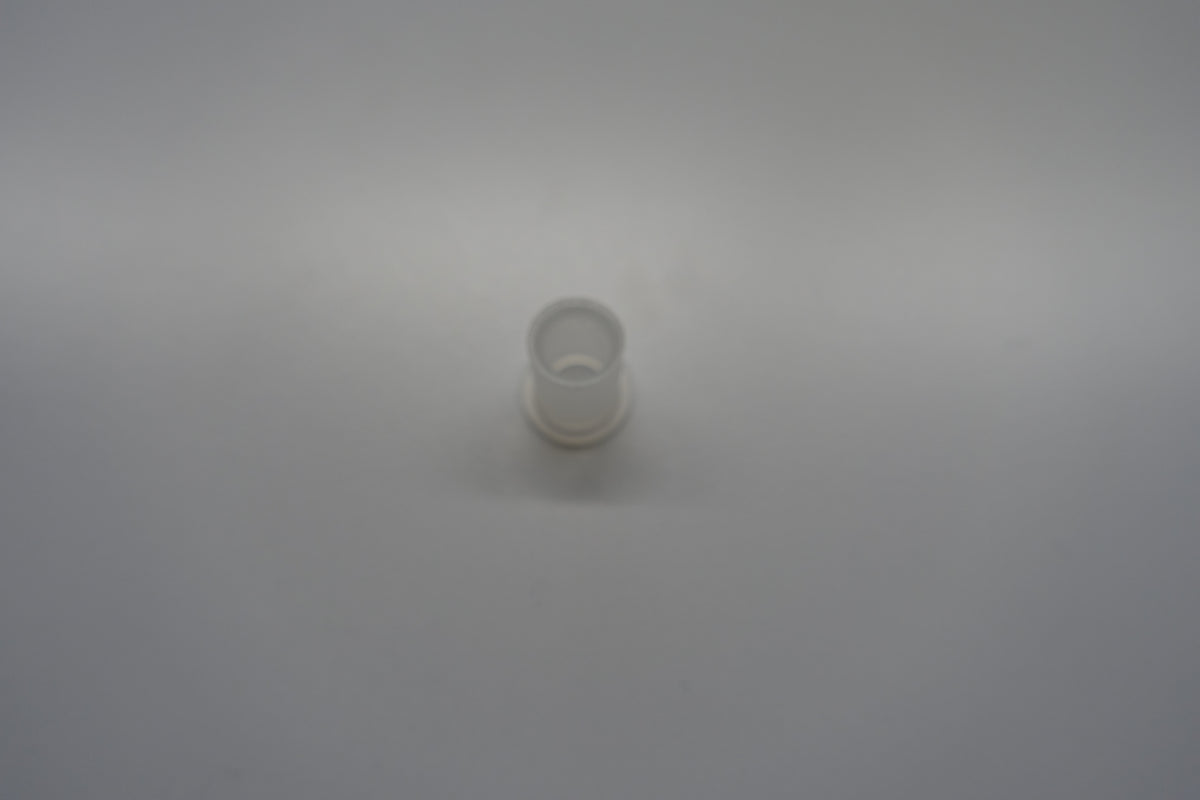 End piece for BFS AQUAmatic filling system
