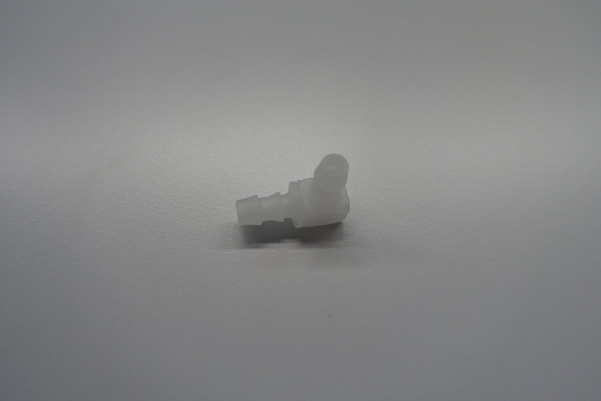 L-piece 6x6 for BFS AQUAmatic filling system