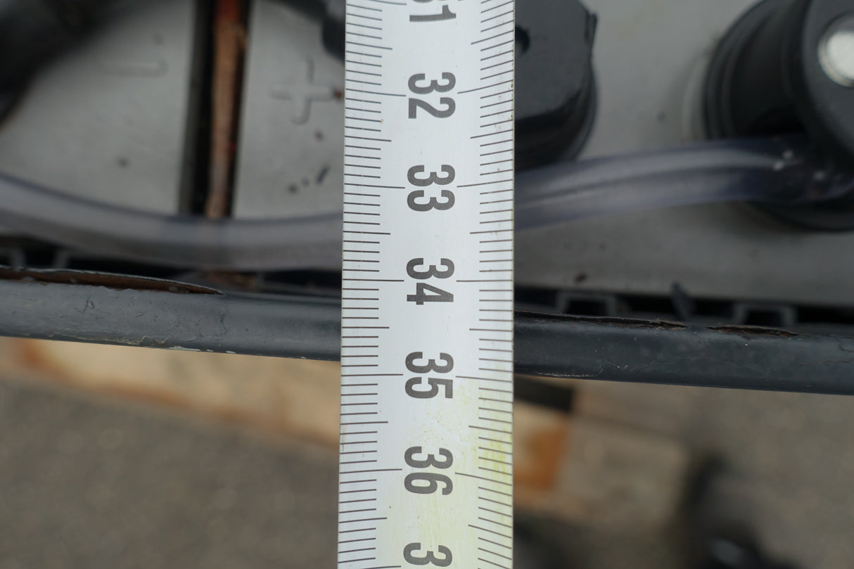 Staplerbatterie 48V 3PzS465