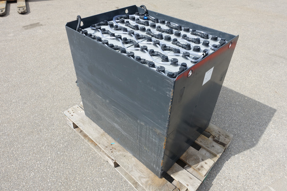 Staplerbatterie 48V 5PzS775