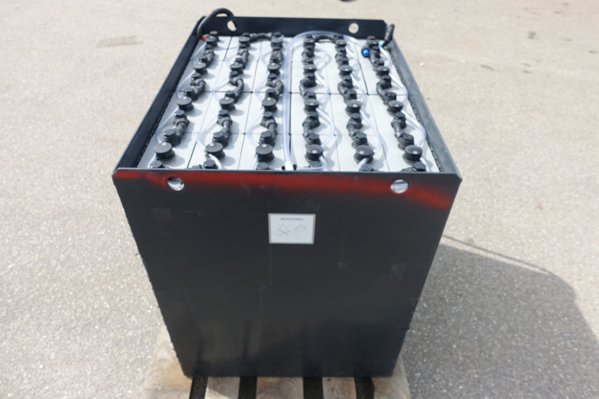 Staplerbatterie 48V 5PzS775