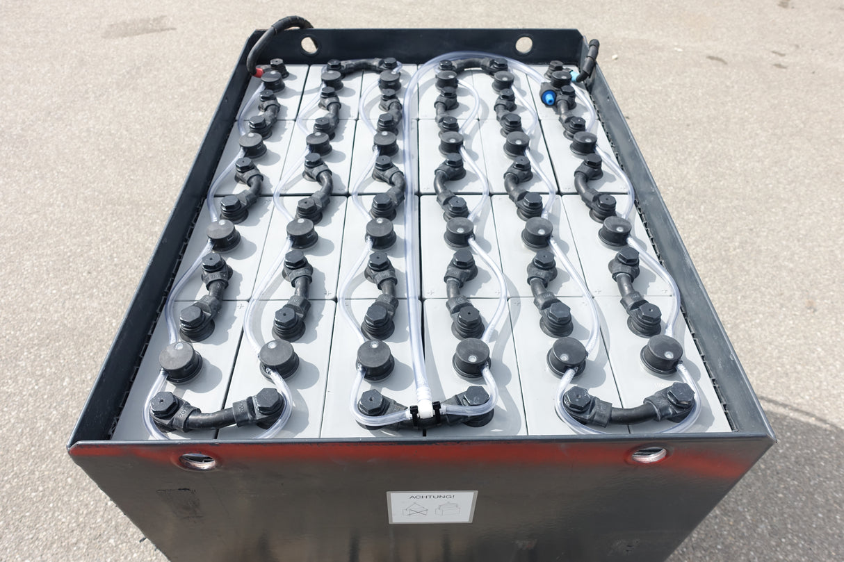 Staplerbatterie 48V 5PzS775