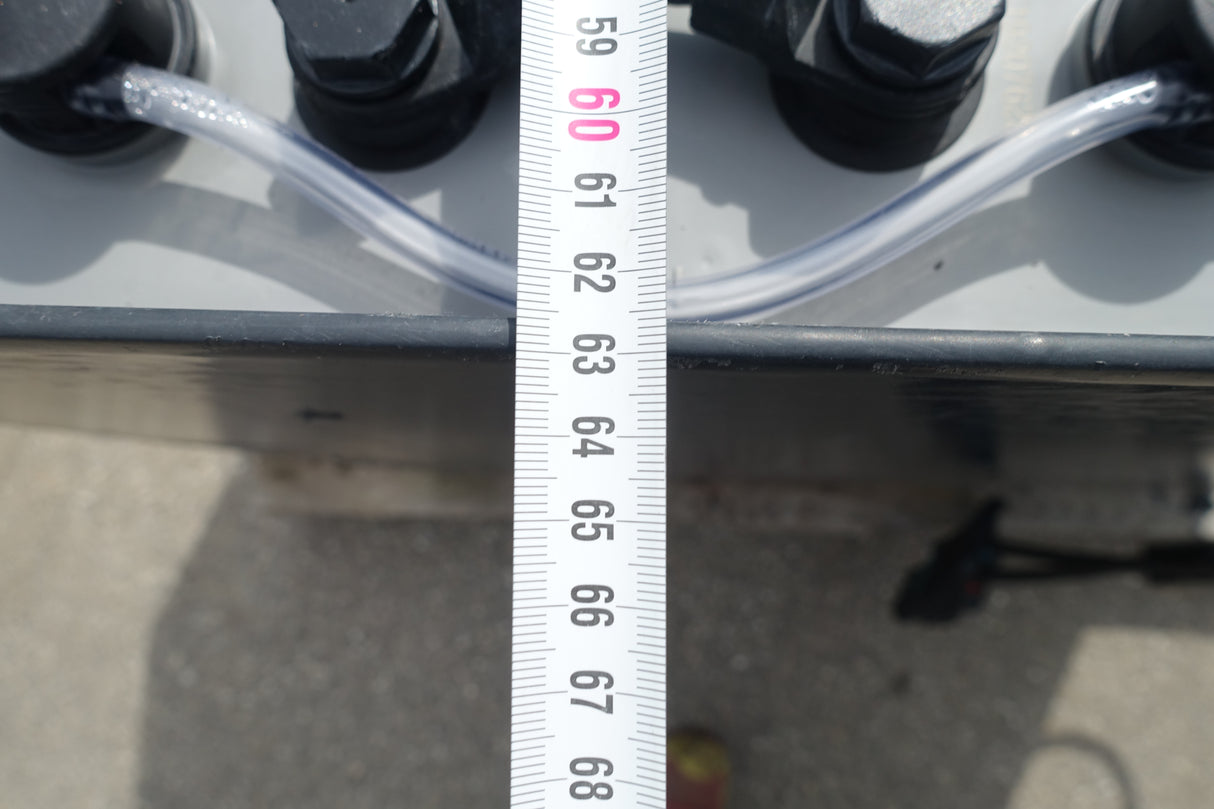 Staplerbatterie 48V 5PzS775