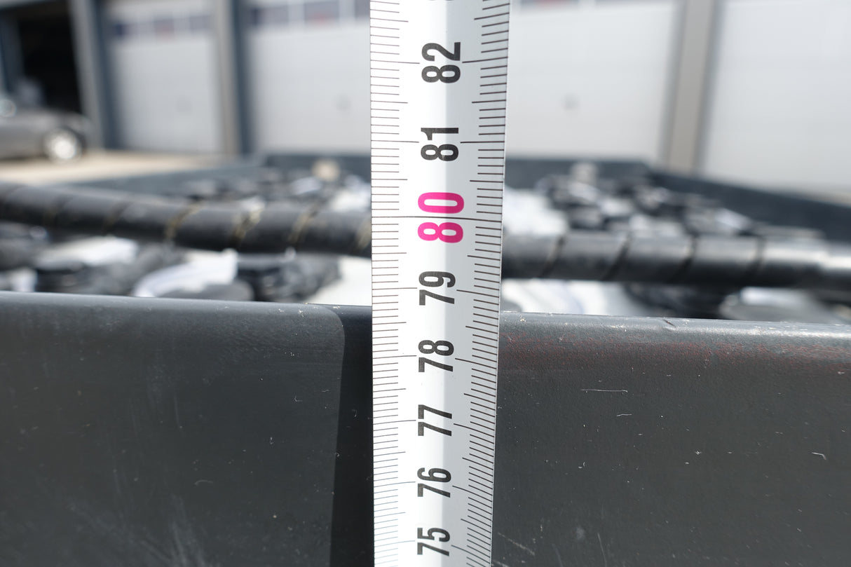 Staplerbatterie 48V 5PzS775