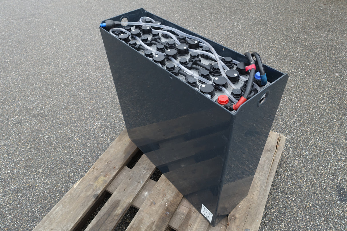 Forklift battery 24V 2PzS250