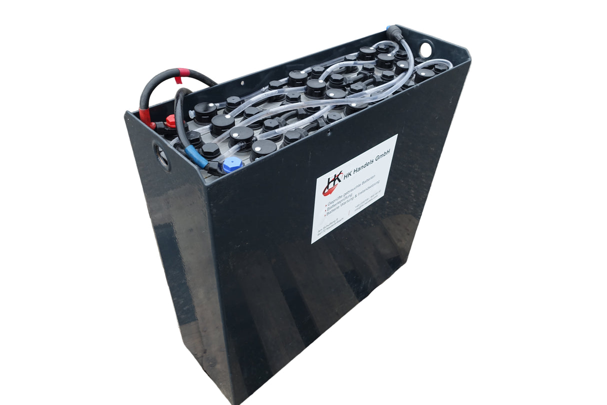 Forklift battery 24V 2PzS250