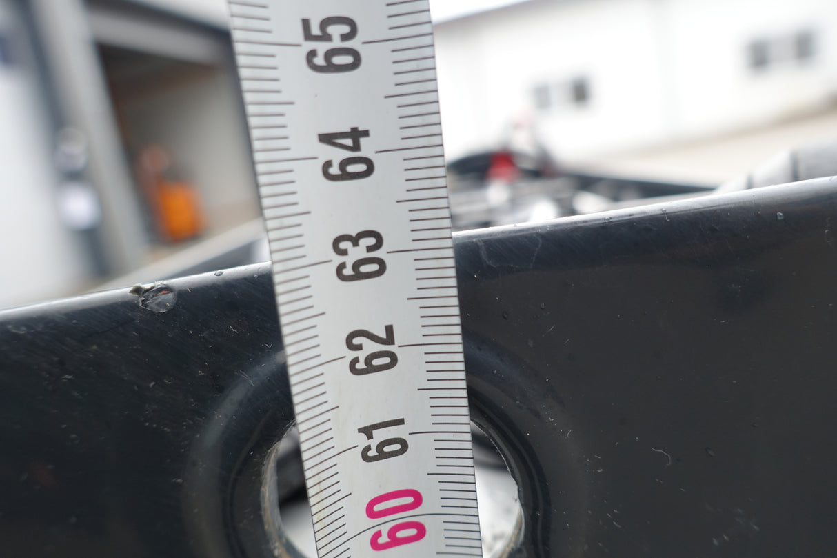 Forklift battery 24V 2PzS250