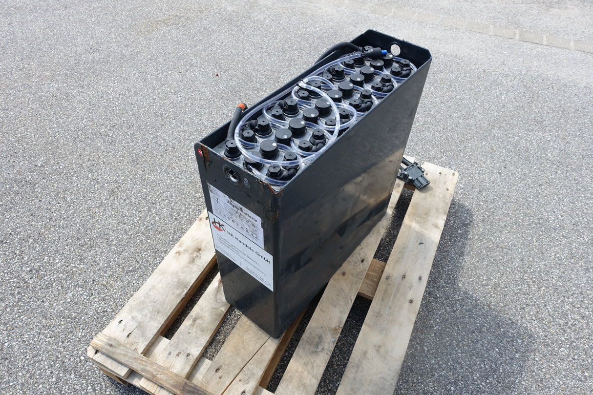 Forklift battery 24V 2PzS250