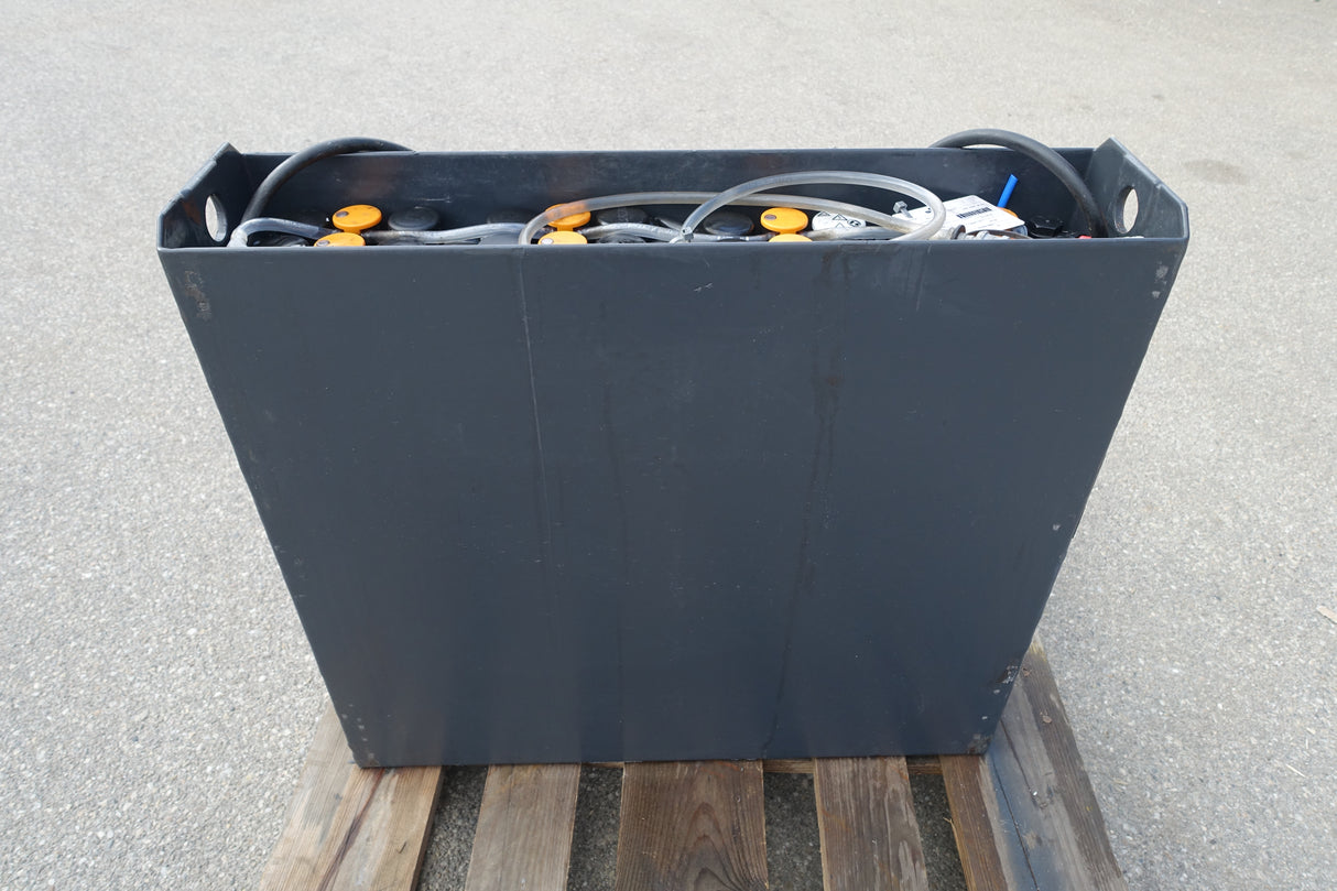 Staplerbatterie 24V 2PzB150