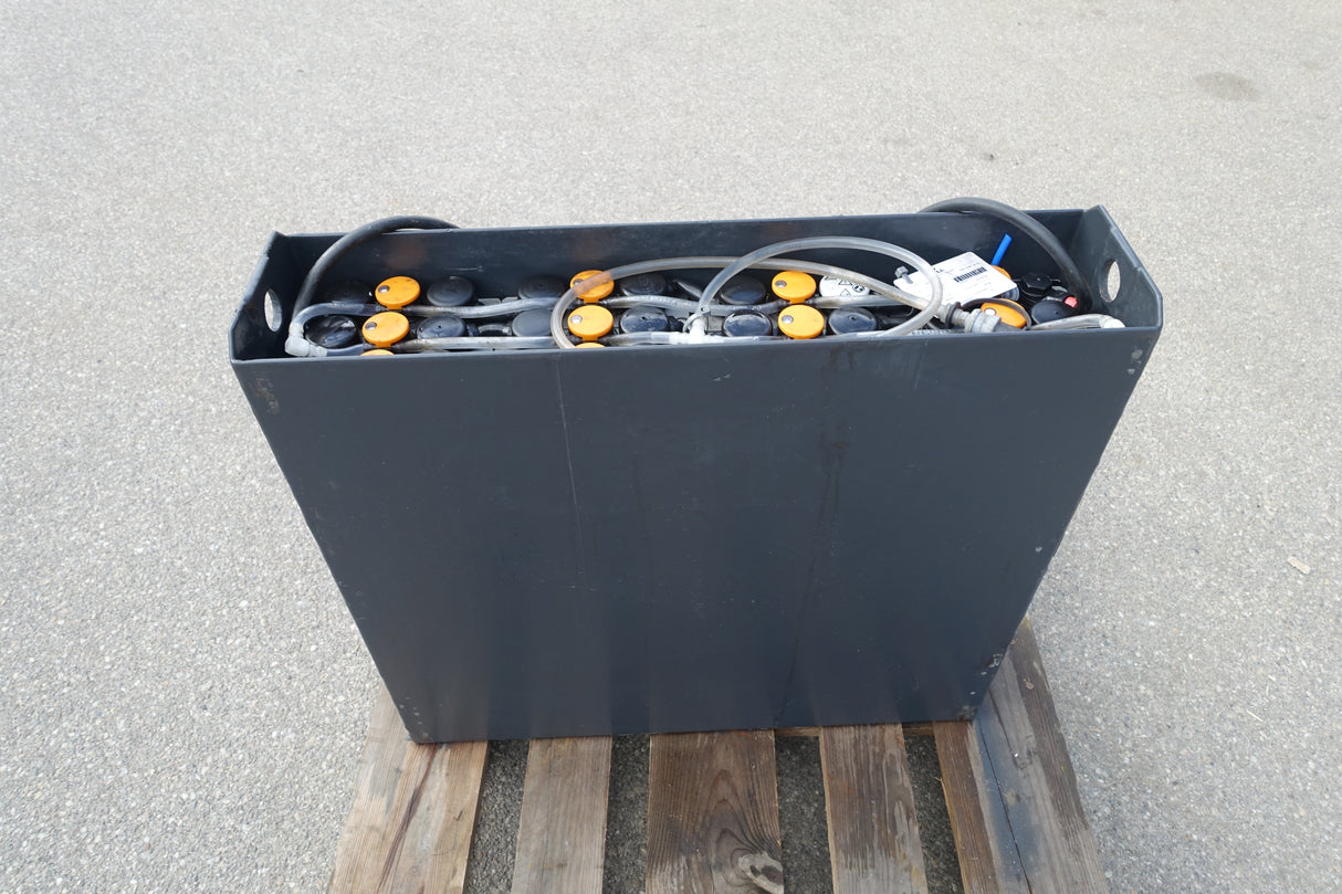 Staplerbatterie 24V 2PzB150