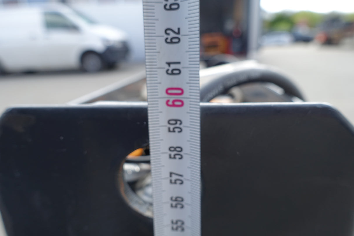 Staplerbatterie 24V 2PzB150