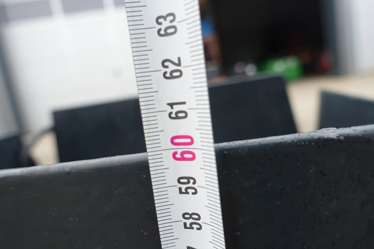 Forklift battery 24V 2PzS180