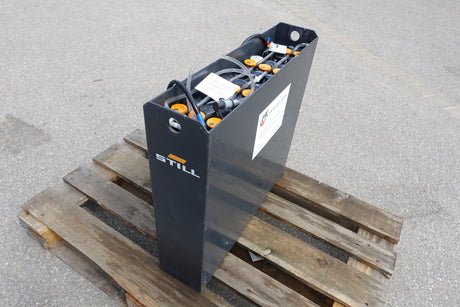 STILL Staplerbatterie 24V 2PzB150