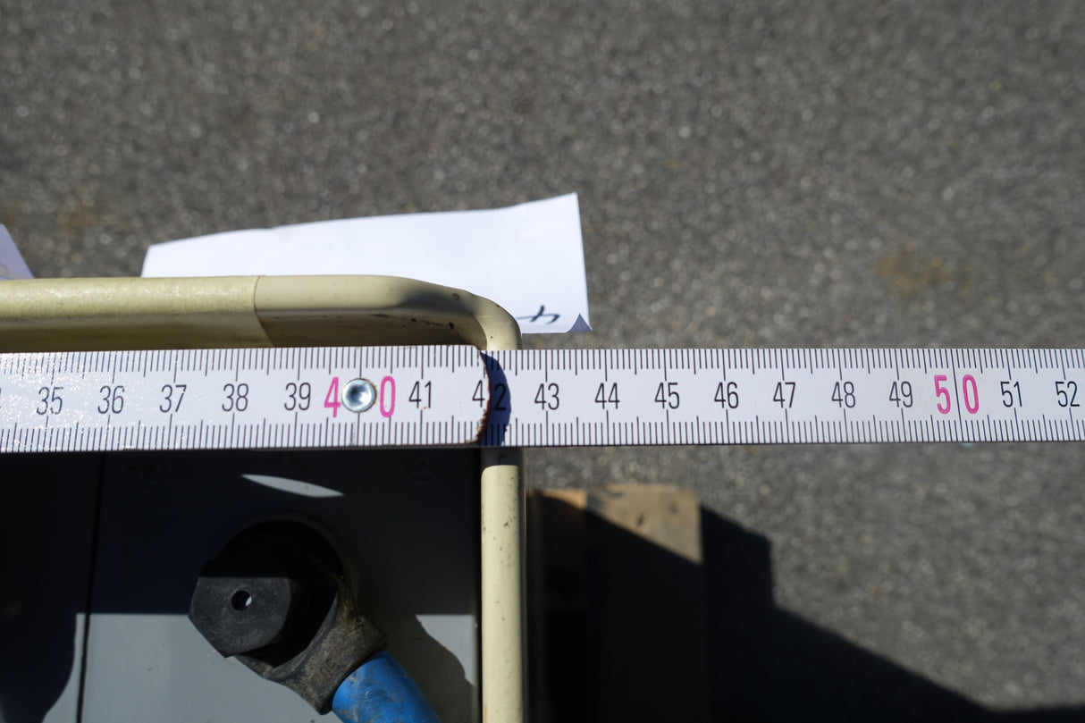 Staplerbatterie 48V 5PzS700