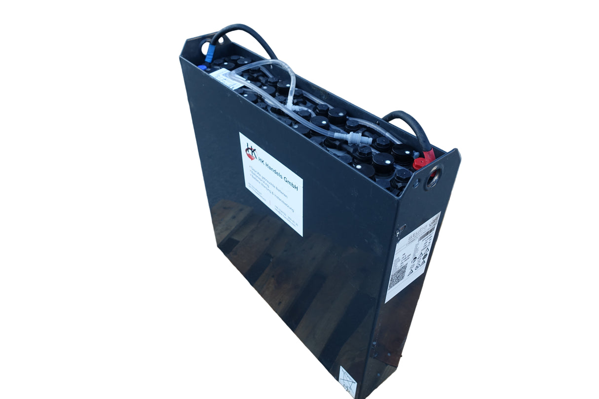 Forklift battery 24V 2PzB200