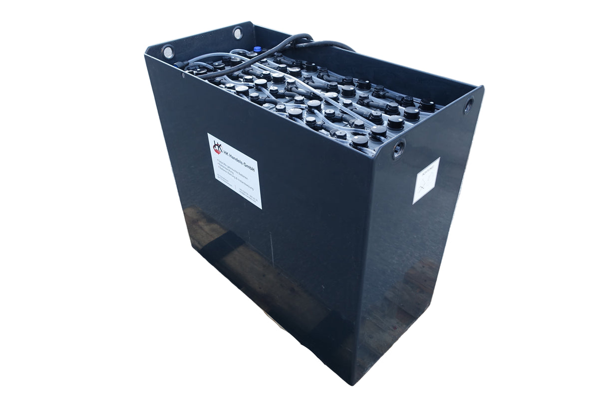 Staplerbatterie 48V 3PzS420