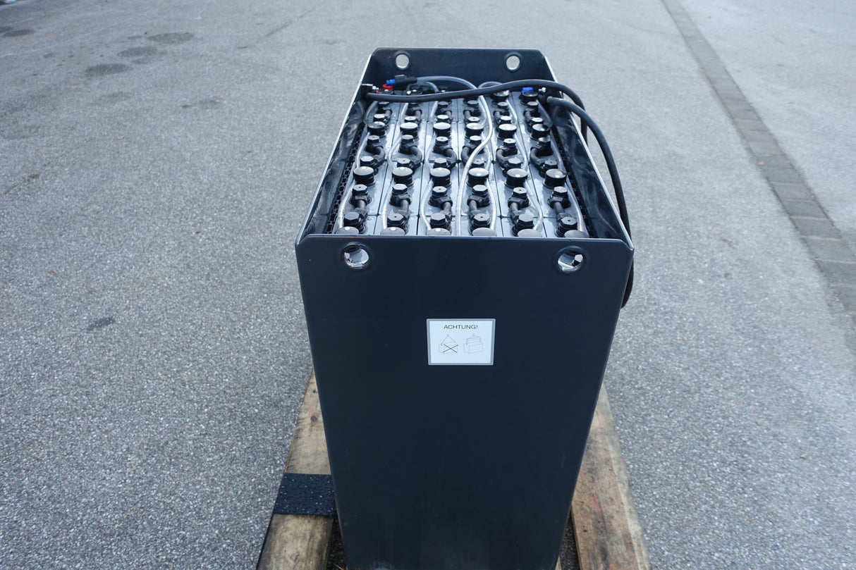 Staplerbatterie 48V 3PzS420