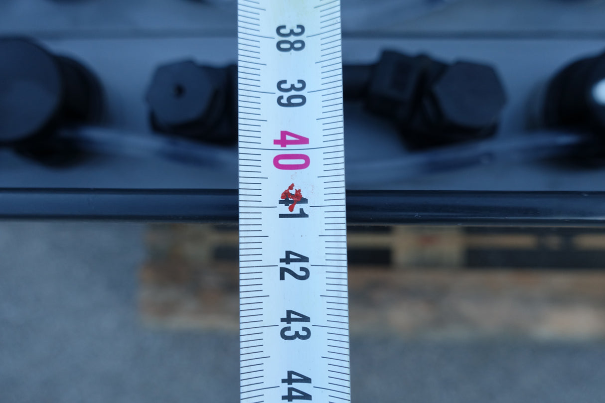 Staplerbatterie 48V 3PzS420