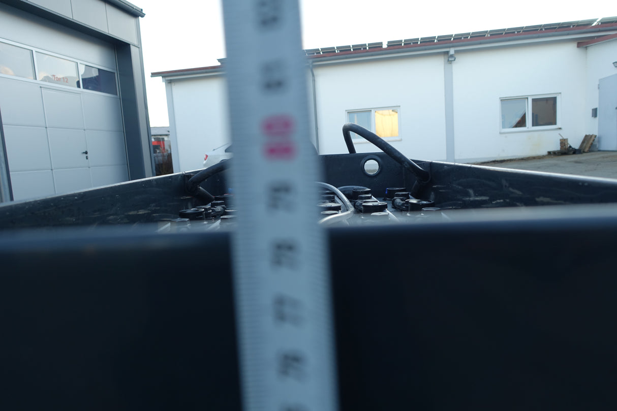 Staplerbatterie 48V 3PzS420