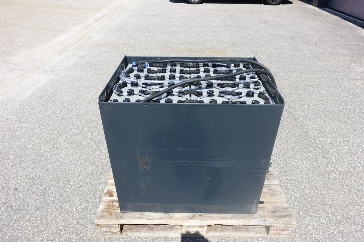 Forklift battery 48V 5PzS775