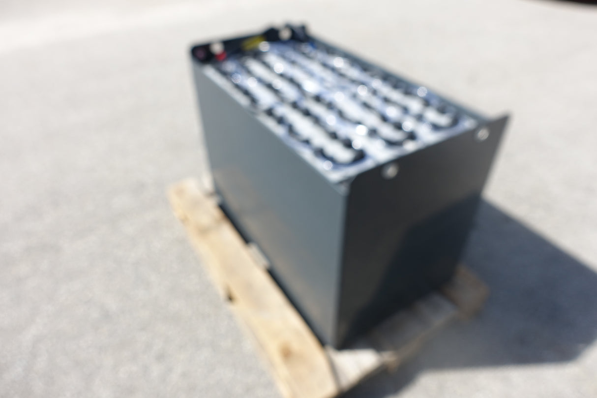 Staplerbatterie 48V 4PzS460