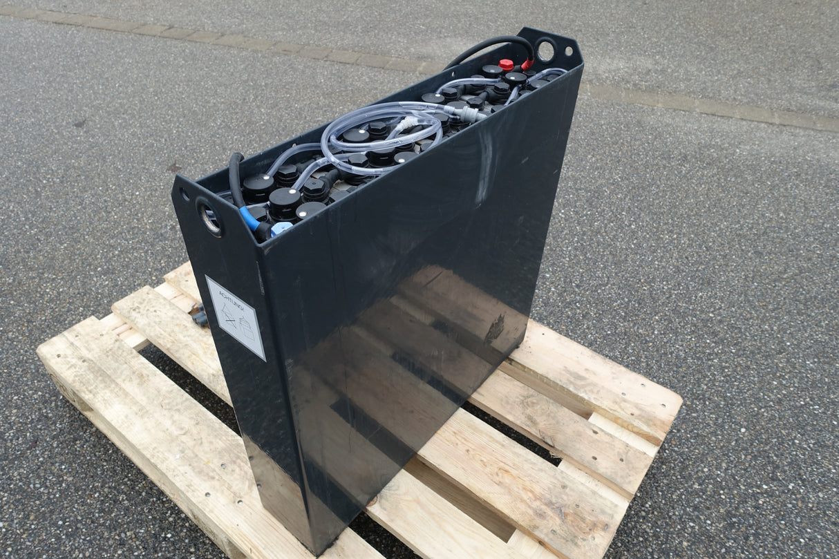 Forklift battery 24V 2PzB200