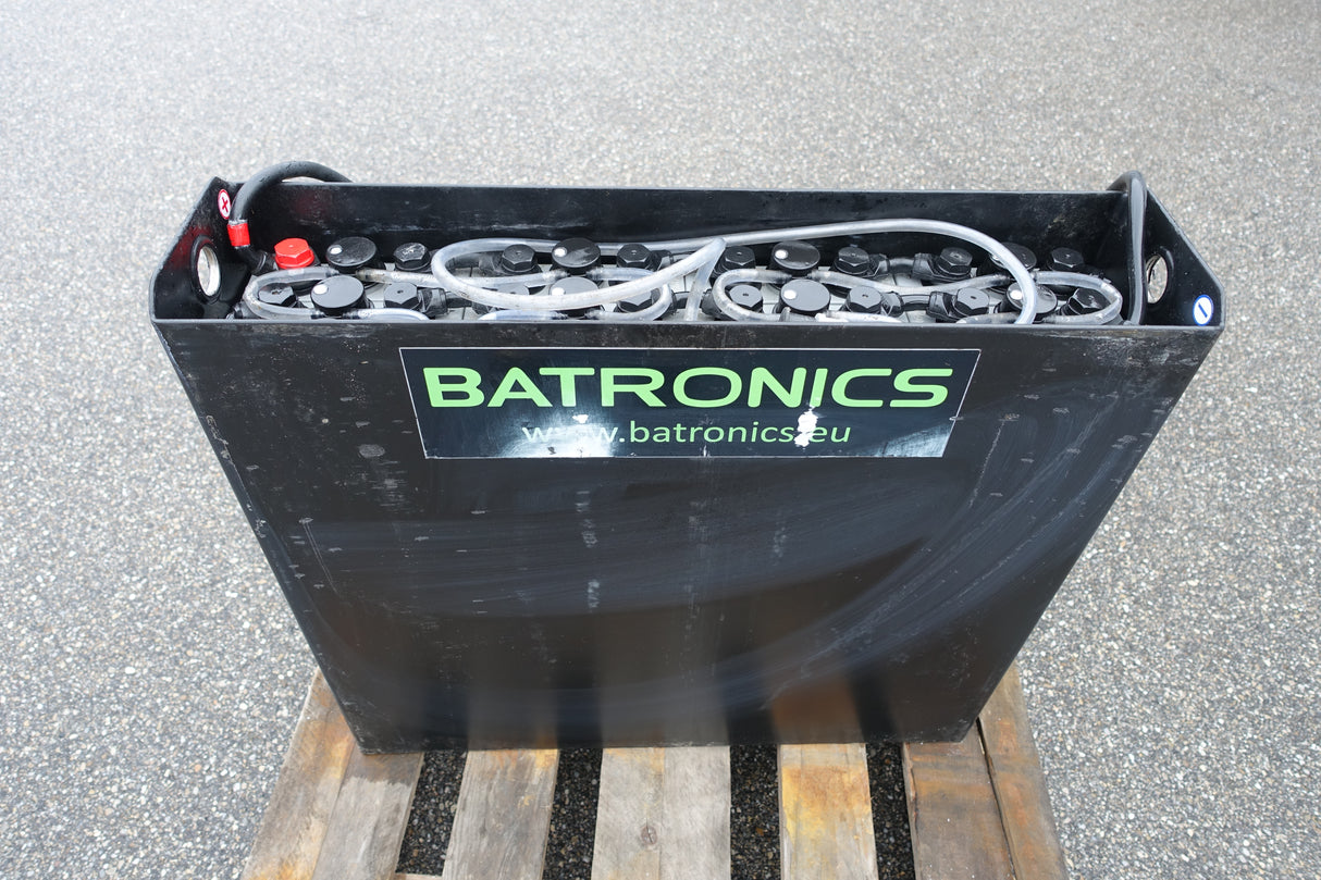 Forklift battery 24V 2PzB150