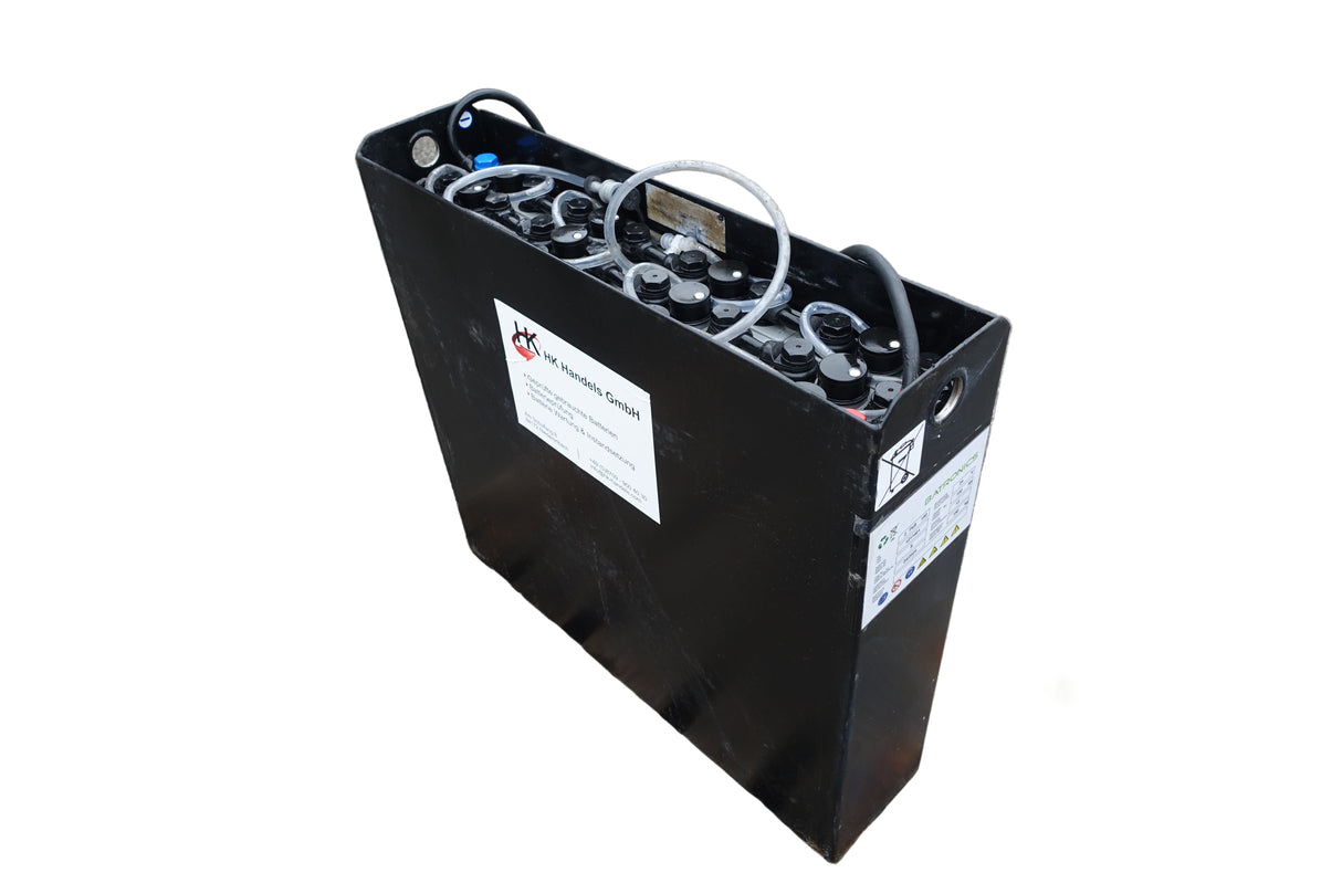 Forklift battery 24V 2PzB150