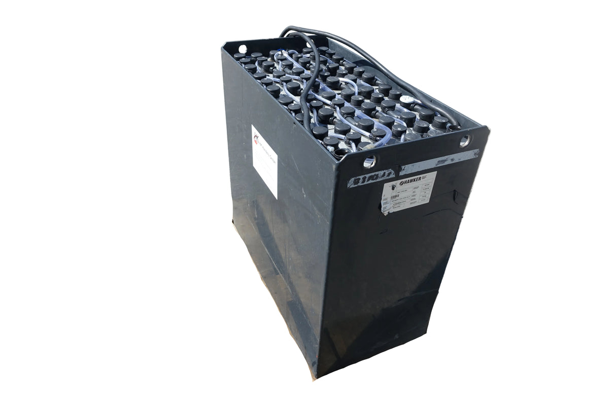 Staplerbatterie 48V 3PzS465