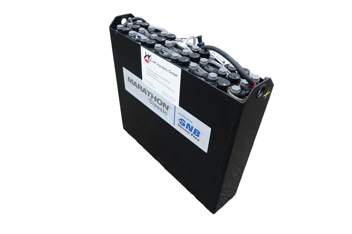 Staplerbatterie 24V 2PzB150