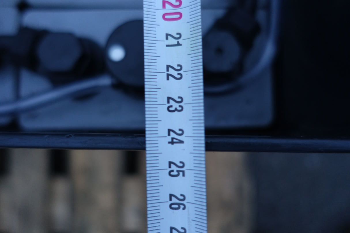 24V 4PzB260 forklift battery