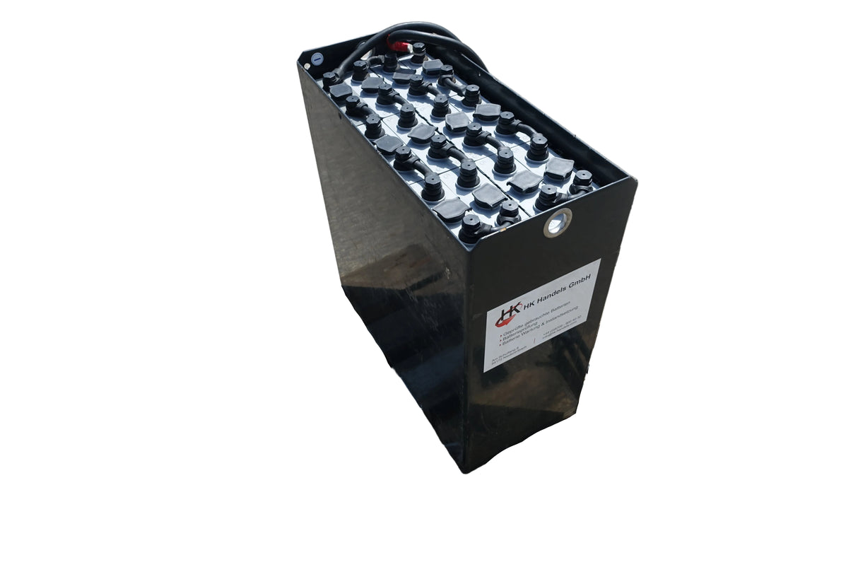 Staplerbatterie 24V 3PzS375