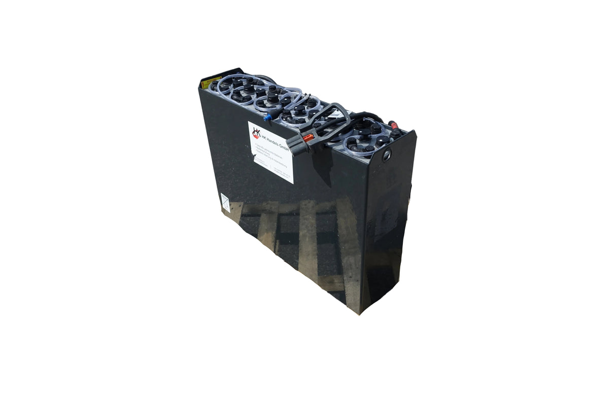 Staplerbatterie 24V 3PzS375