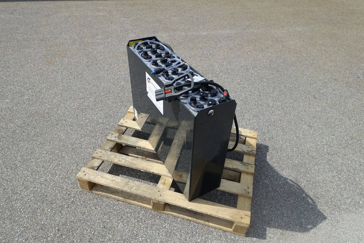 Staplerbatterie 24V 3PzS375